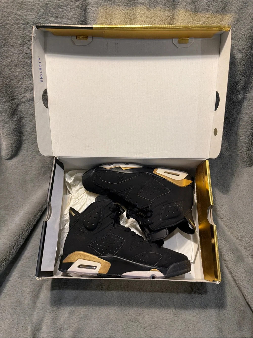 Nike pre owned